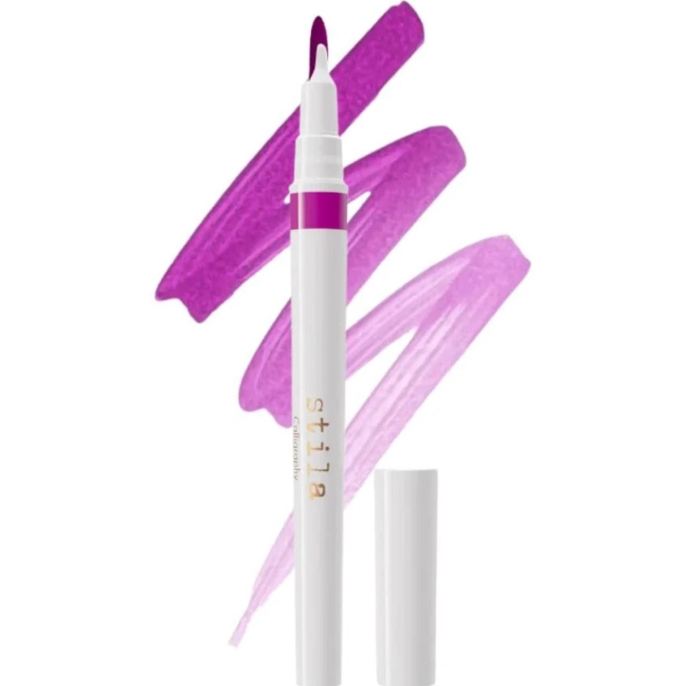 Stila Calligraphy Lip Stain - SUSAN 0.22 fl oz